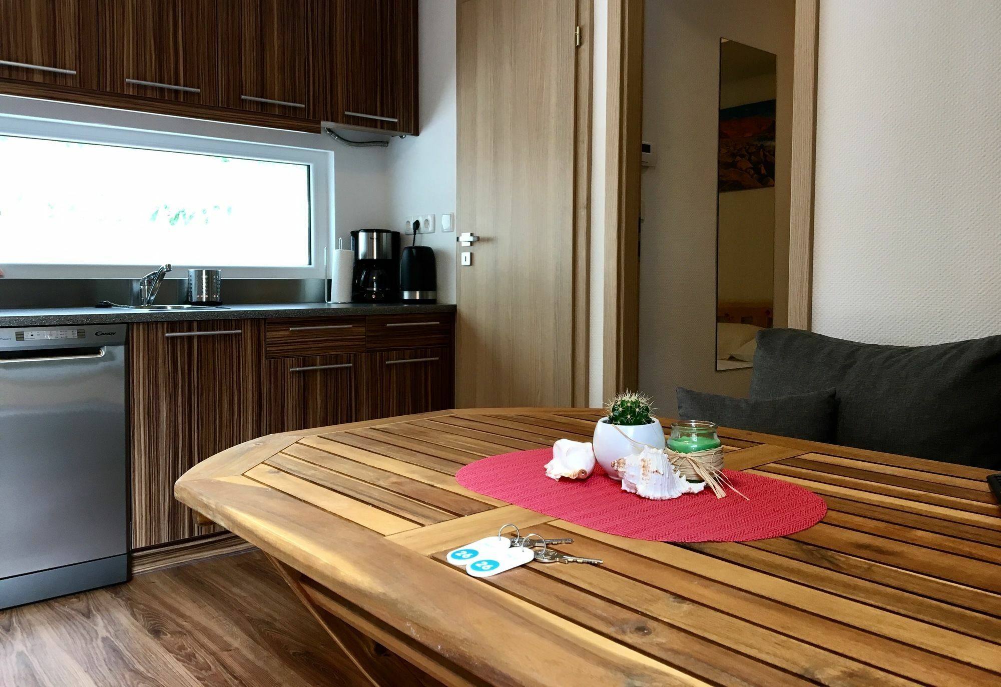 Mediteran Travel Mobile Homes Galeb Omiš Exterior foto